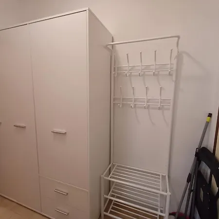 Magdalena Apartamento Makarska