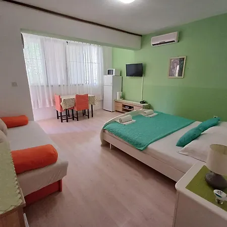 Magdalena * Makarska