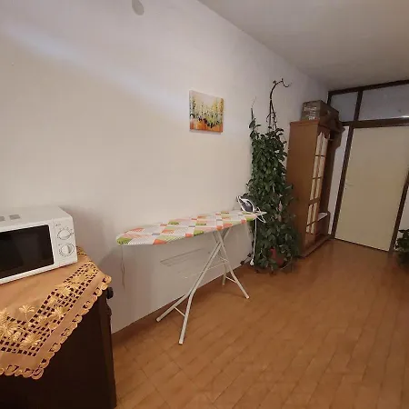 Magdalena * Makarska