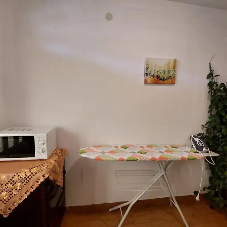 Apartment Magdalena *