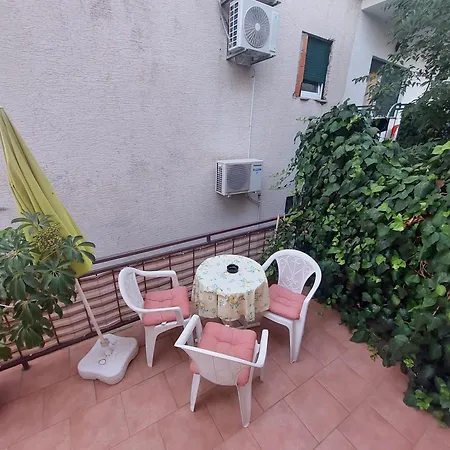 Magdalena Apartman
