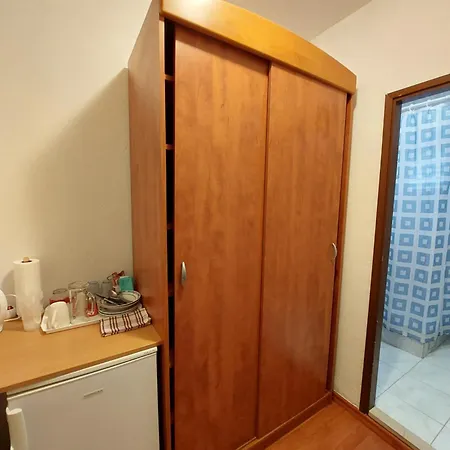 Magdalena Apartman *