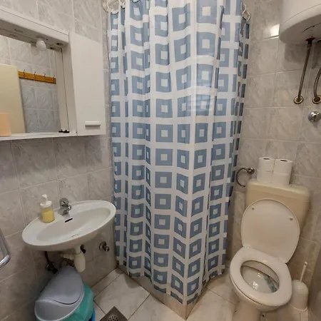 Magdalena Apartman Makarska