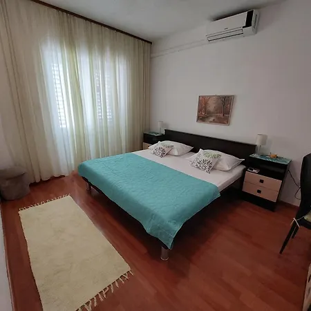 Apartman Magdalena Makarska