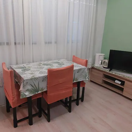 Magdalena Apartman