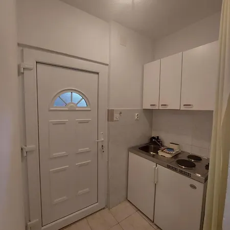 Apartman Magdalena