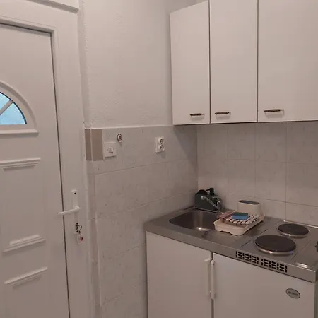 Magdalena Apartman *