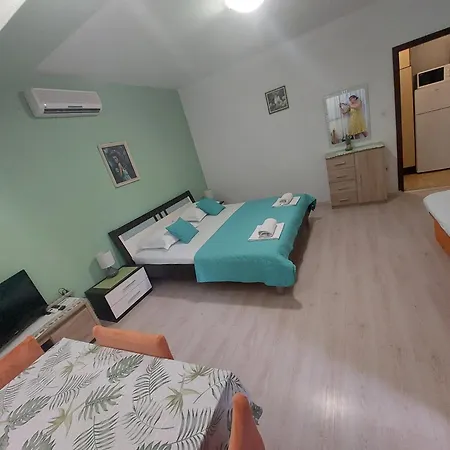 Magdalena Apartman Makarska