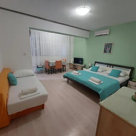 Apartman Magdalena Makarska