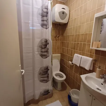 Magdalena Apartman *