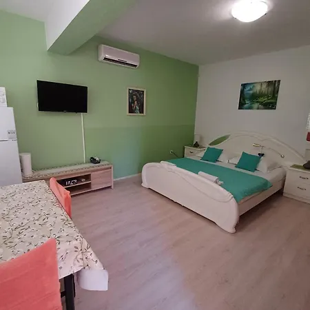Apartmán Magdalena