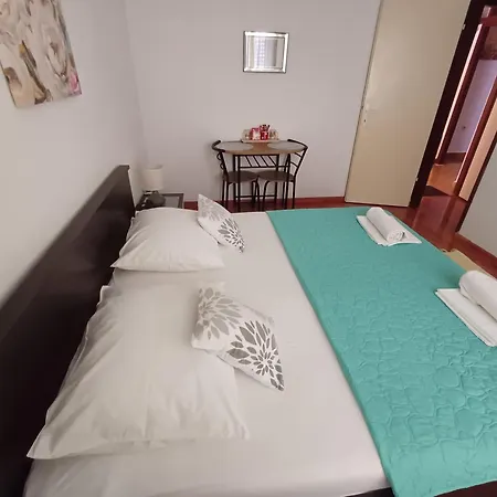 Magdalena Apartmán