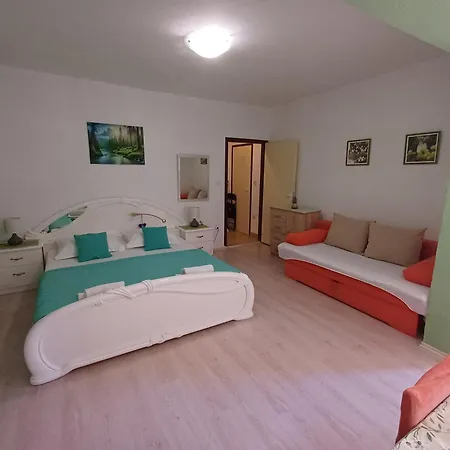 Apartman Magdalena