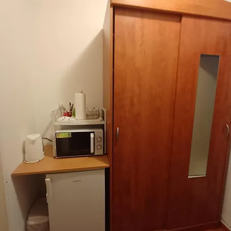 Magdalena Apartment