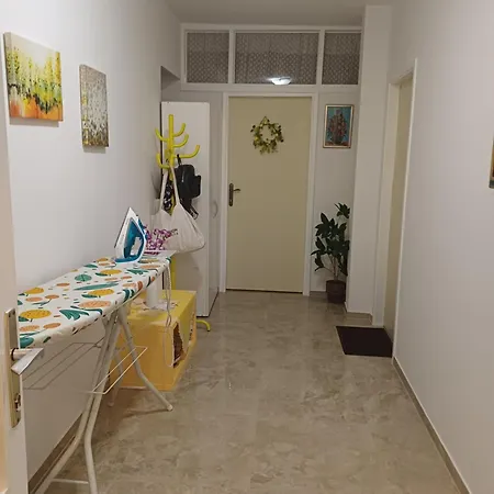 Apartment Magdalena Makarska