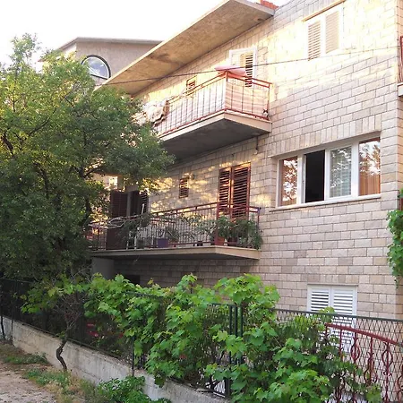 Magdalena Apartman