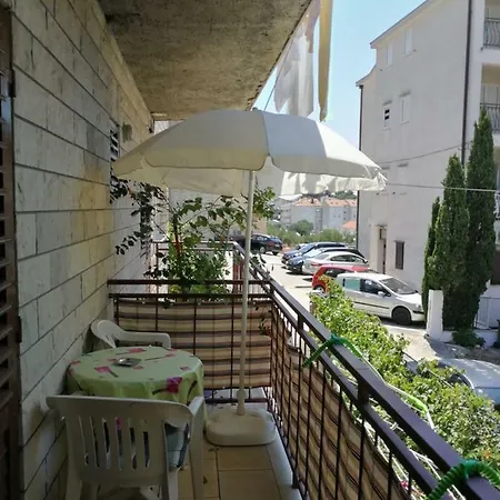 Magdalena Apartman *