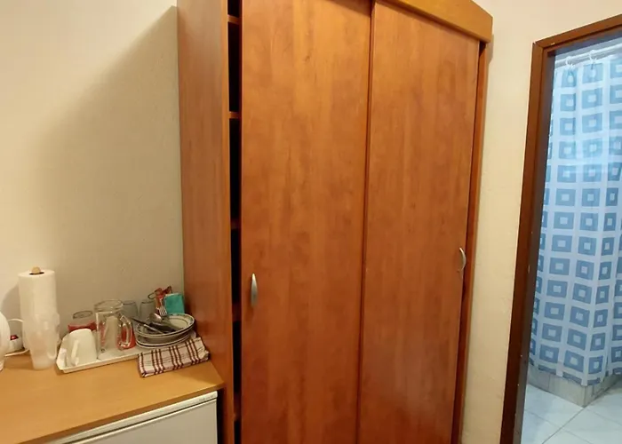 Magdalena Apartman *