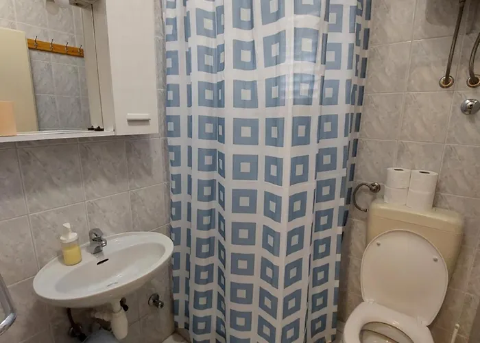 Magdalena Apartament Makarska