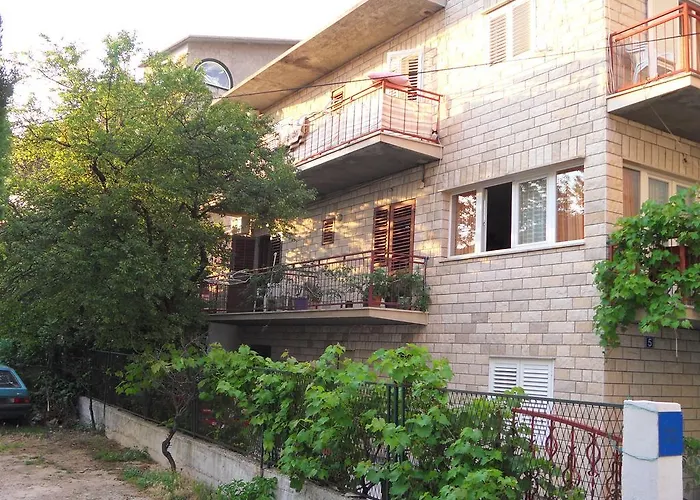 Magdalena Apartament