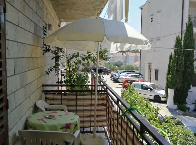 Magdalena Apartman *