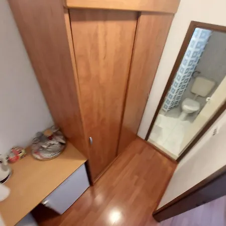 Magdalena * マカルスカ